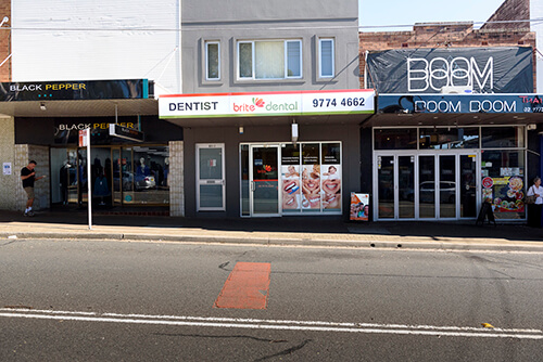 Brite Dental: The Gentle Dentist in Panania photo 3