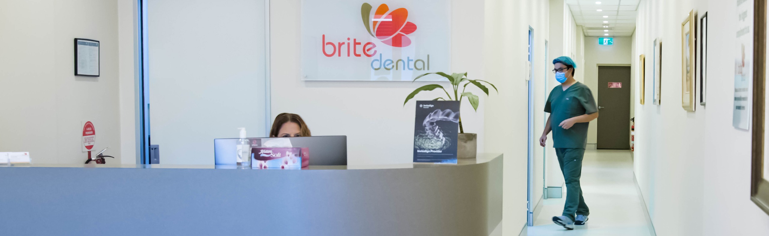 Brite Dental: The Gentle Dentist in Panania photo 1