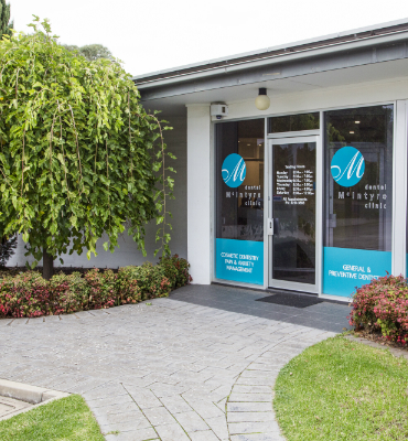 McIntyre Dental Clinic photo 1