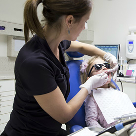 McIntyre Dental Clinic photo 4