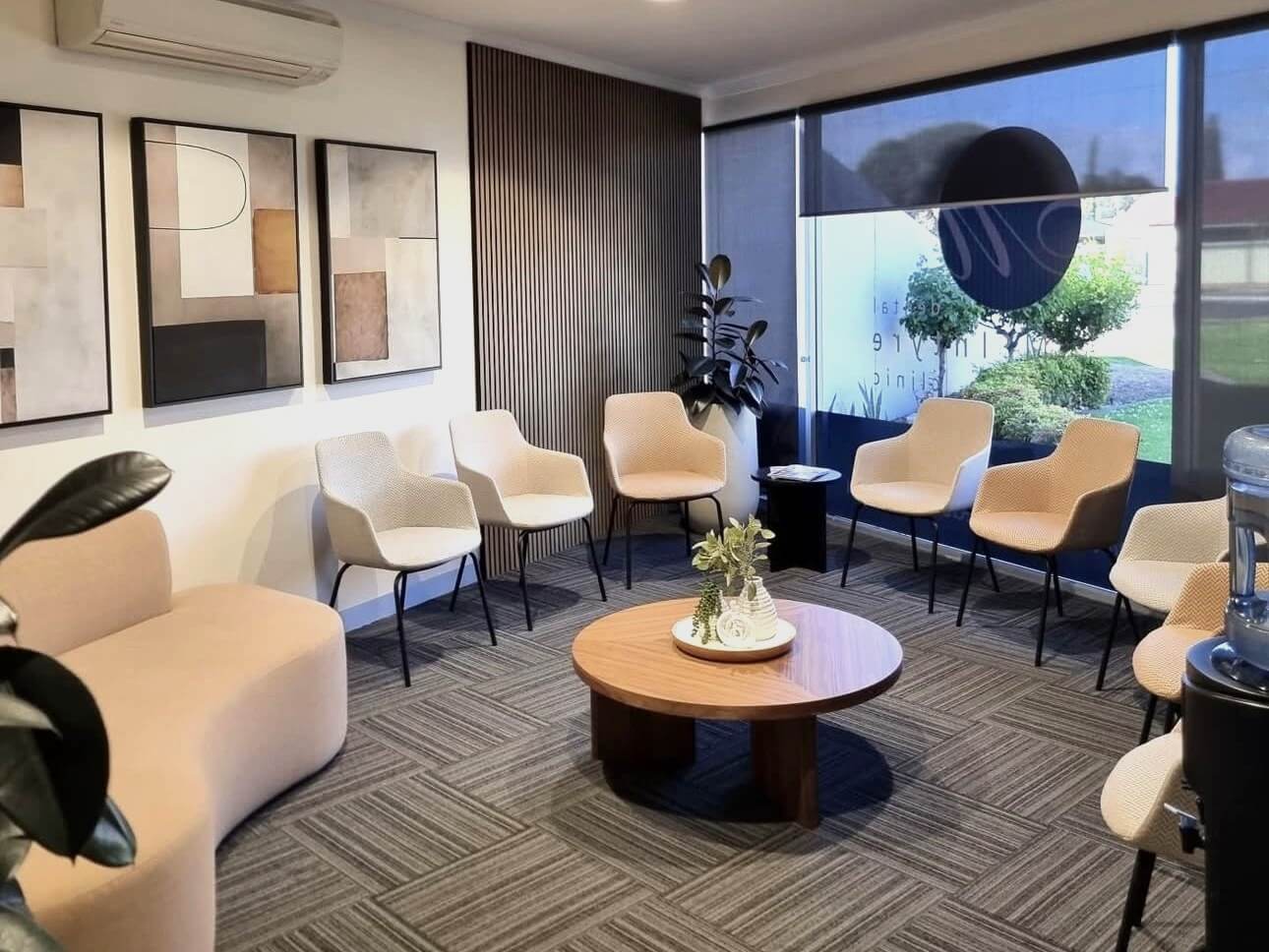 McIntyre Dental Clinic photo 3