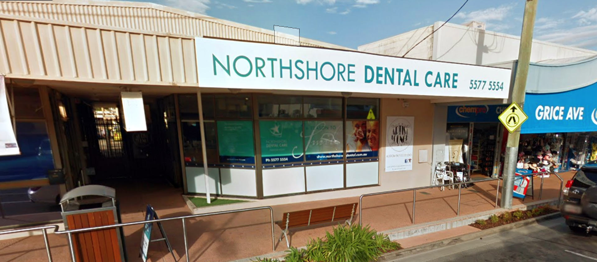 Northshore Dental Care photo 1