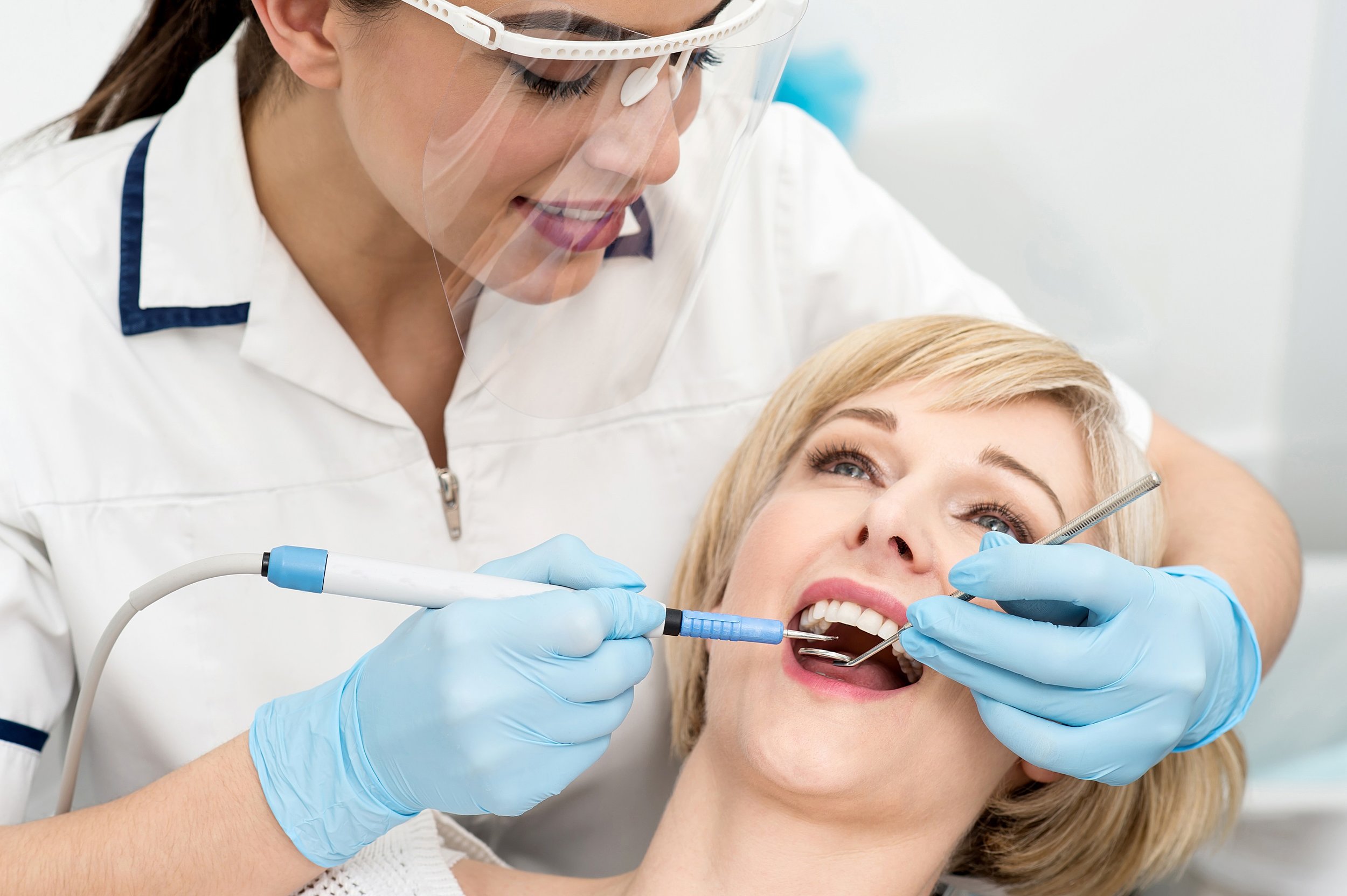 PARAFIELD GARDENS DENTAL photo 2