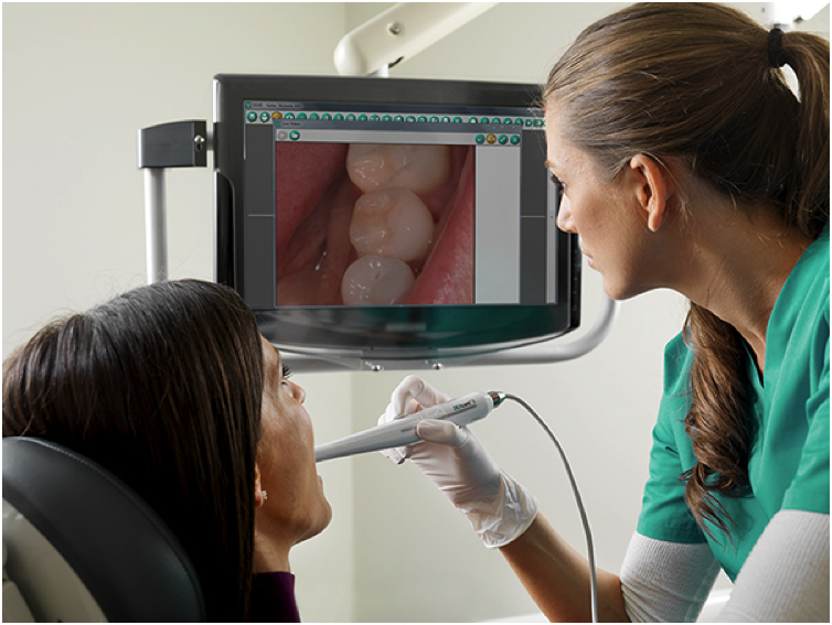 PARAFIELD GARDENS DENTAL photo 1