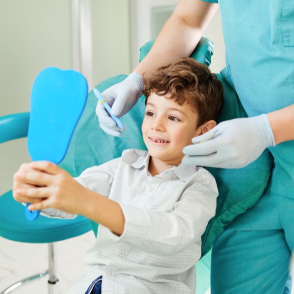 Paralowie Dental service photo 4