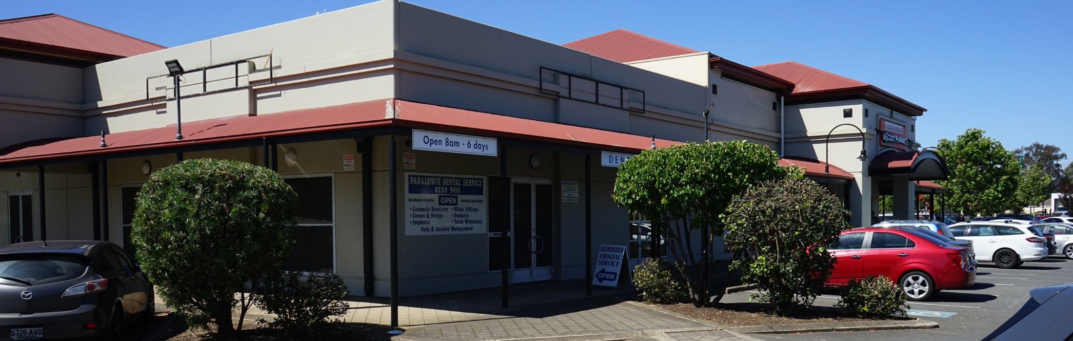 Paralowie Dental service photo 2