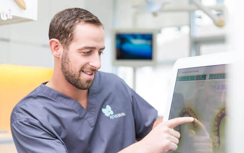 Spa Dental Parramatta photo 2
