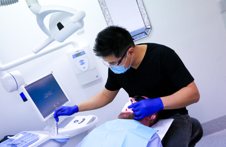Parramatta Dentistry | Cosmetique Dental photo 3