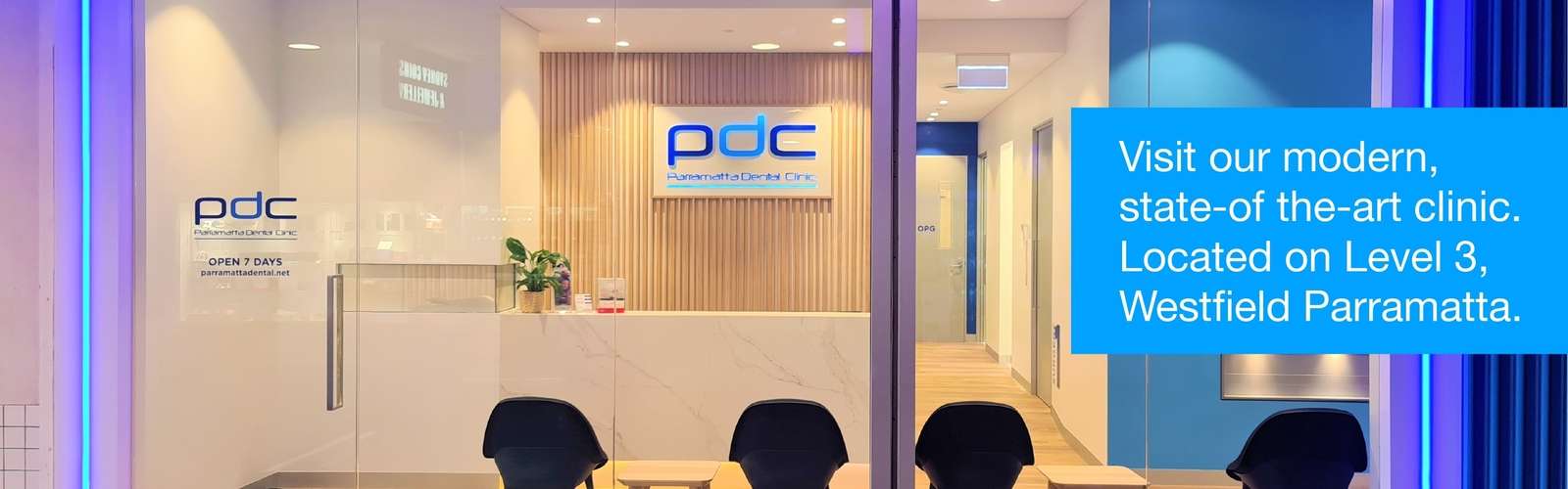 Parramatta Dental Clinic photo 1