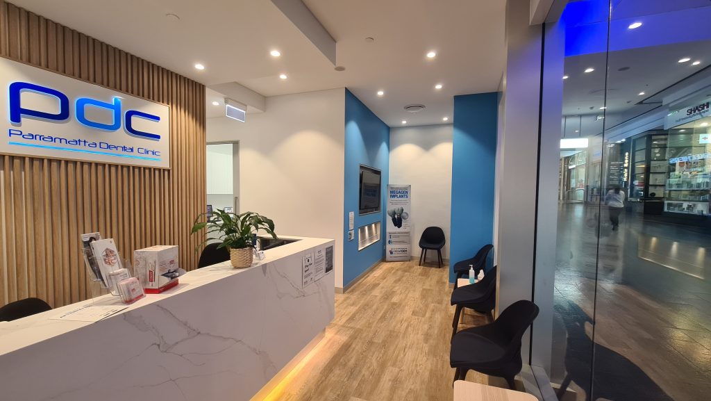 Parramatta Dental Clinic photo 2