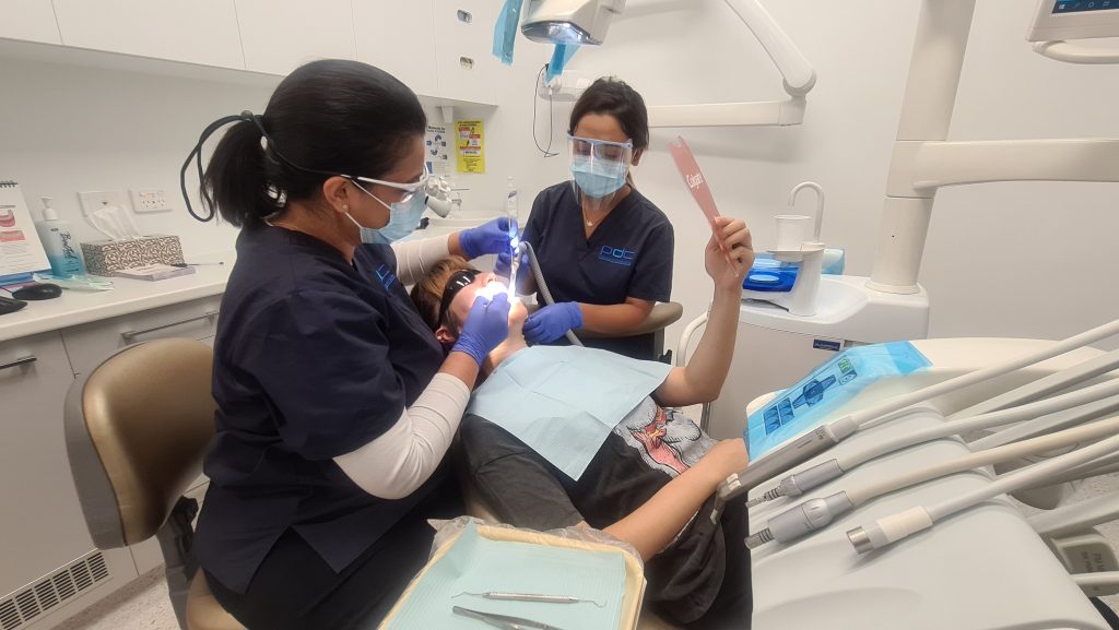 Parramatta Dental Clinic photo 4