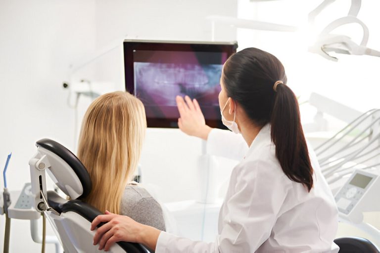 Parramatta Dental Avenue photo 3