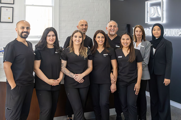 Parramatta Dental Avenue photo 2