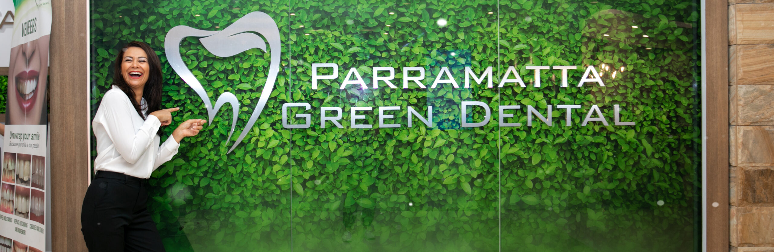 Parramatta Green Dental photo 2