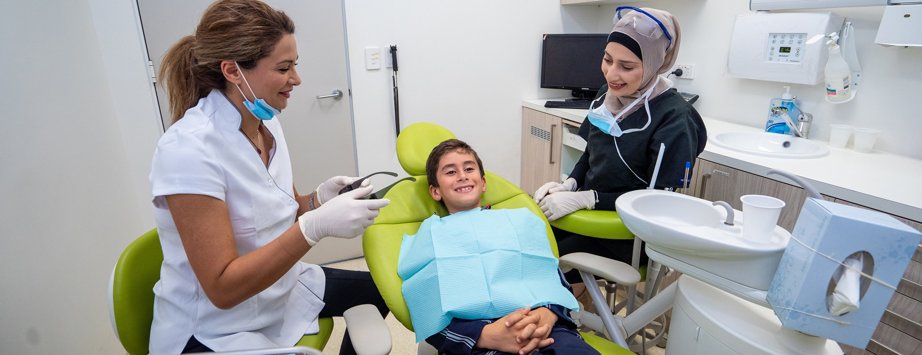 Parramatta Green Dental photo 3