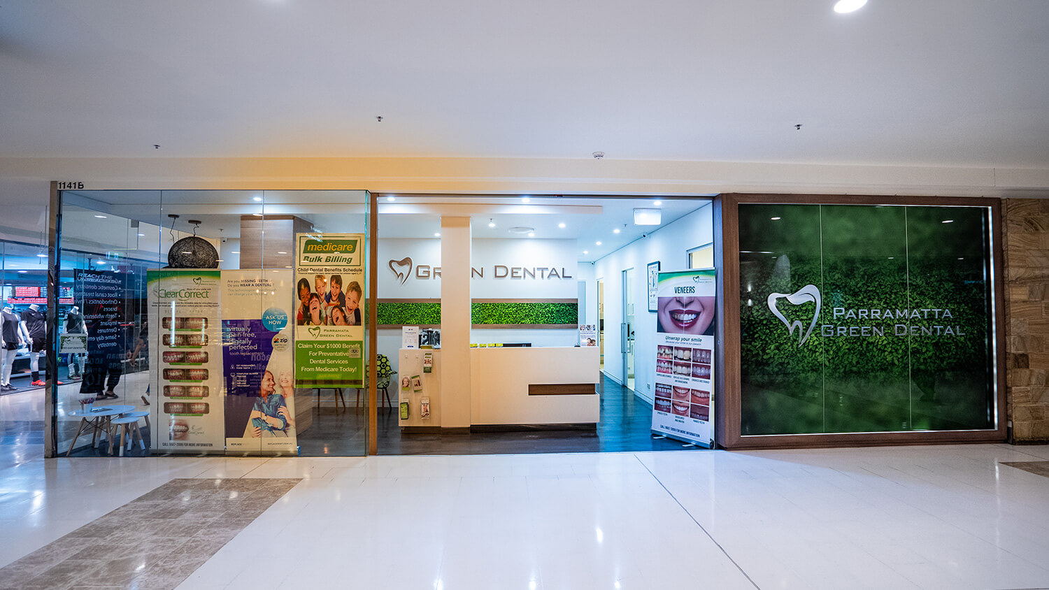 Parramatta Green Dental photo 1