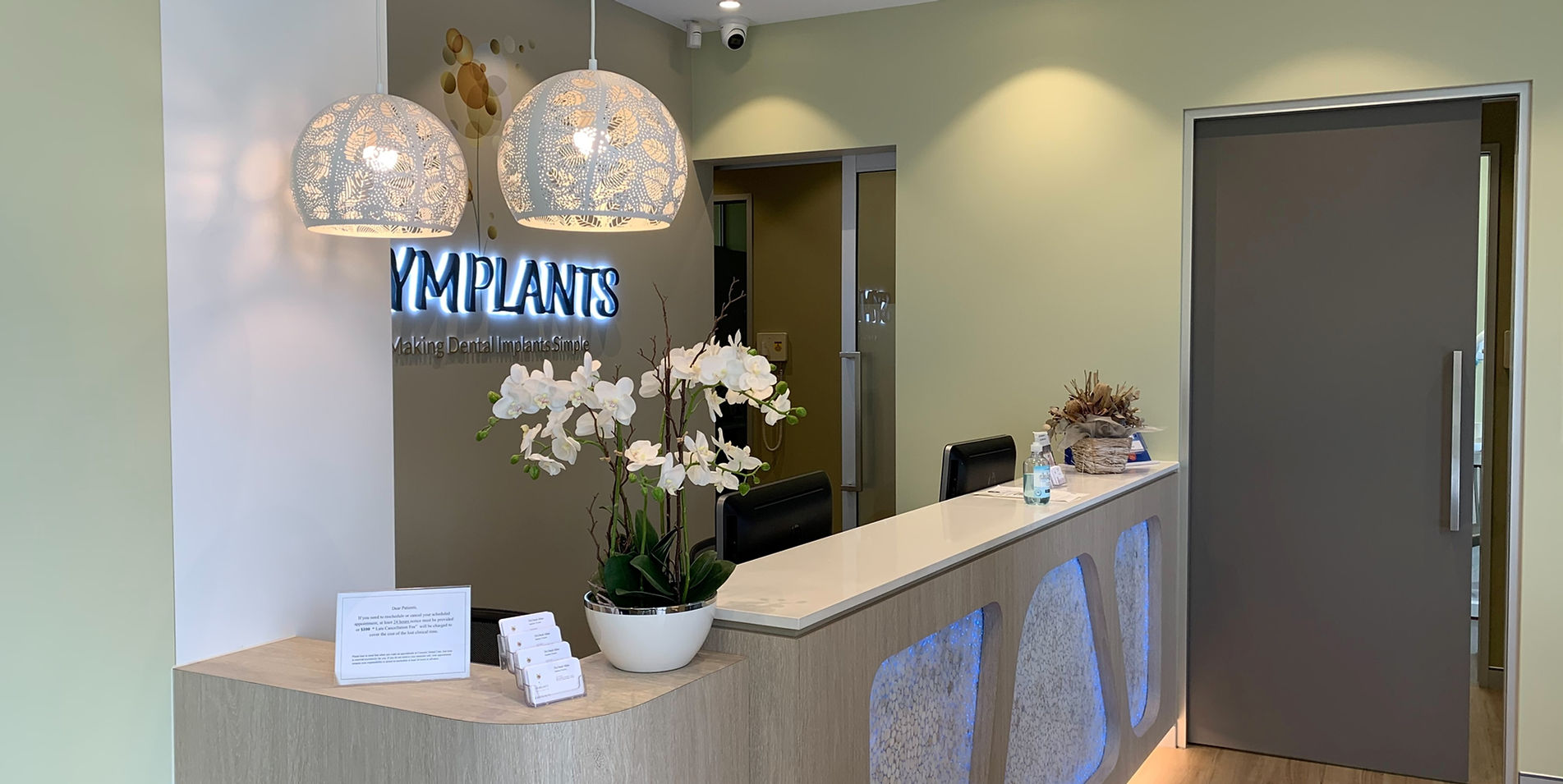 SYMPLANTS Dental Clinic photo 4