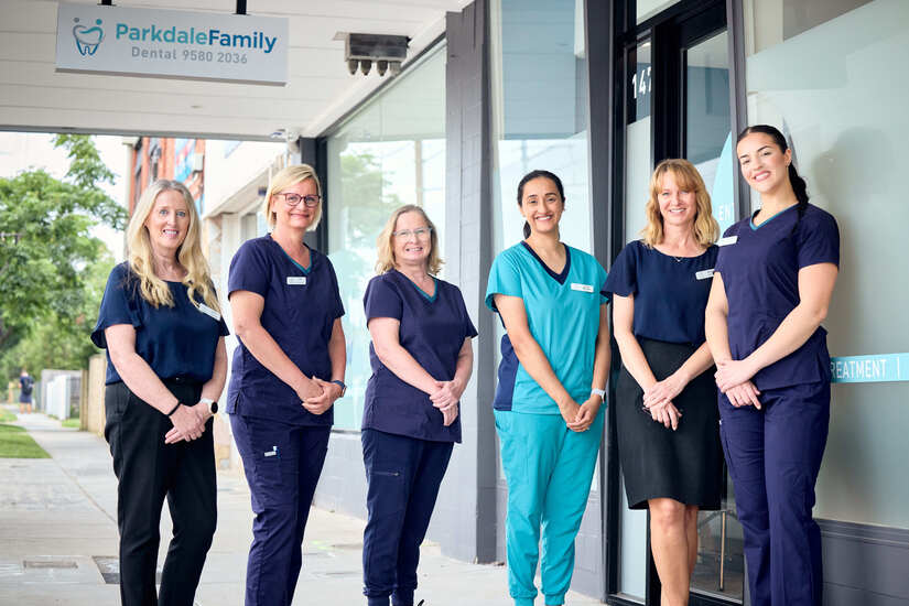 Parkdale Family Dental photo 2