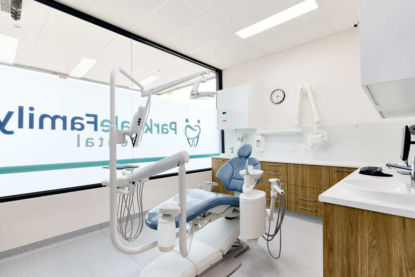 Parkdale Family Dental photo 3