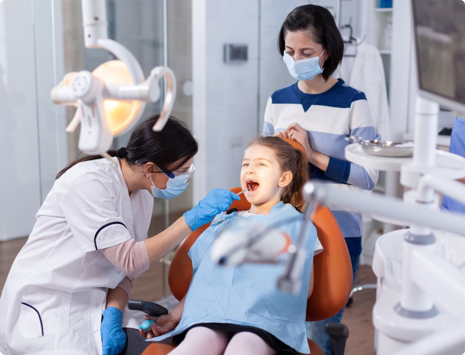 Synergy Dental Group - Dentist Parkdale photo 1