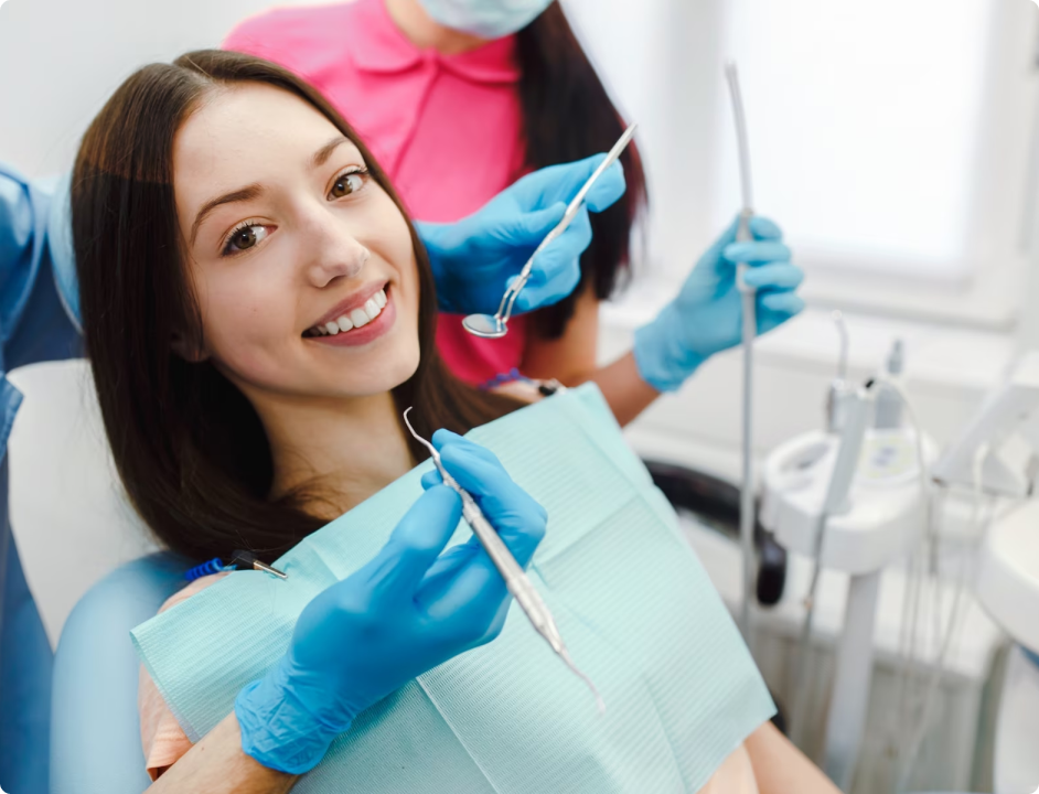 Synergy Dental Group - Dentist Parkdale photo 2
