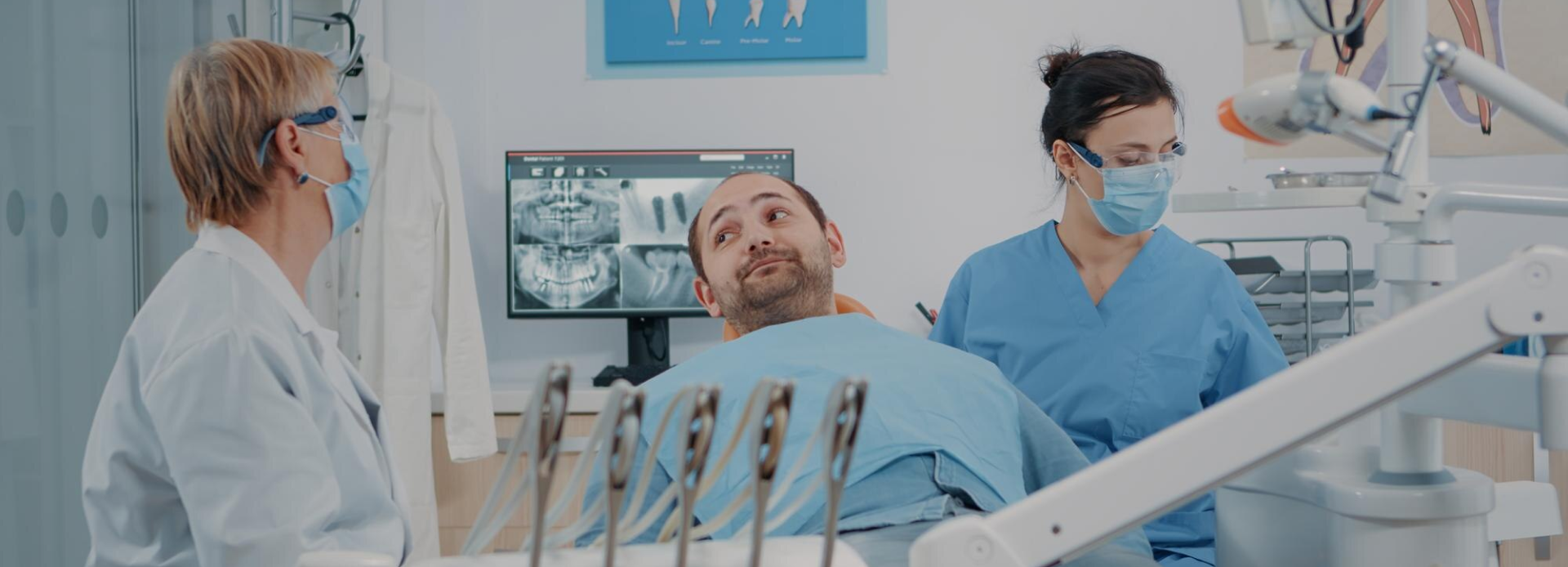Synergy Dental Group - Dentist Parkdale photo 4