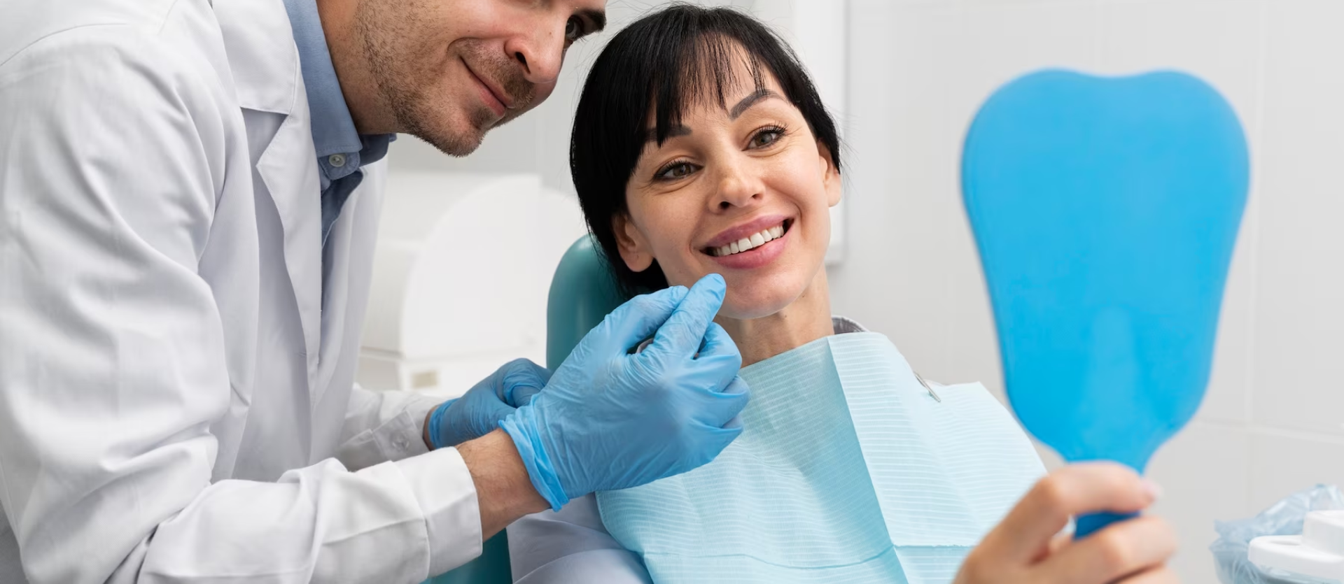 Synergy Dental Group - Dentist Parkdale photo 3
