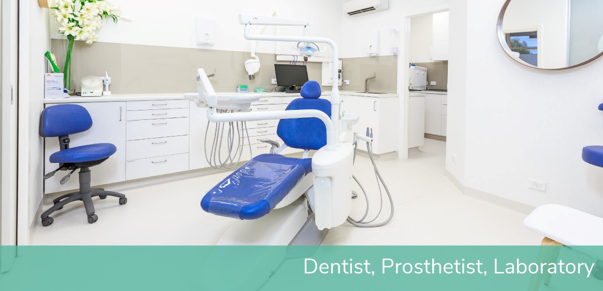 The Local Dental Group and Local Denture Clinic photo 1