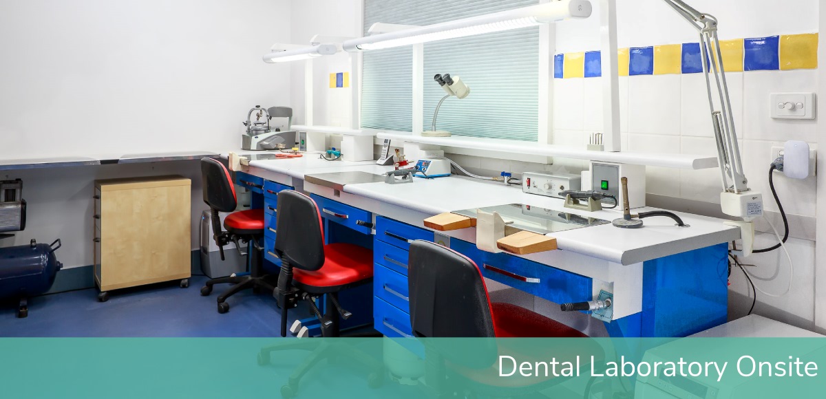The Local Dental Group and Local Denture Clinic photo 2