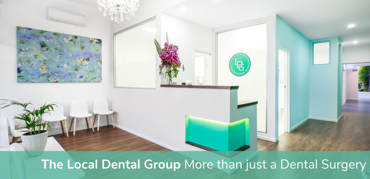 The Local Dental Group and Local Denture Clinic photo 3