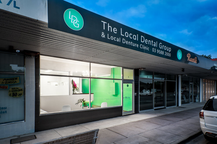 The Local Dental Group and Local Denture Clinic photo 4