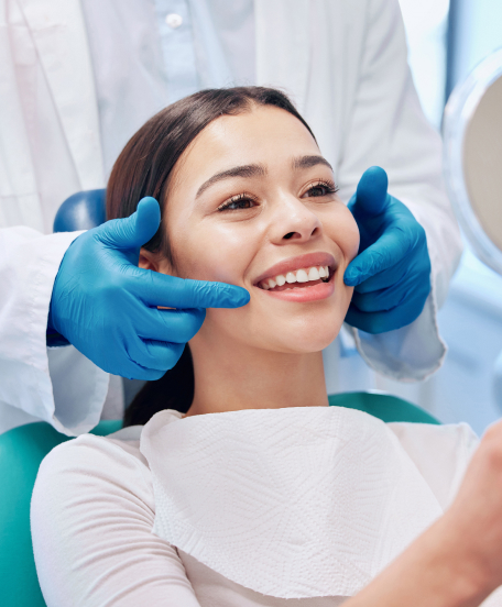 Parkes Dental photo 3