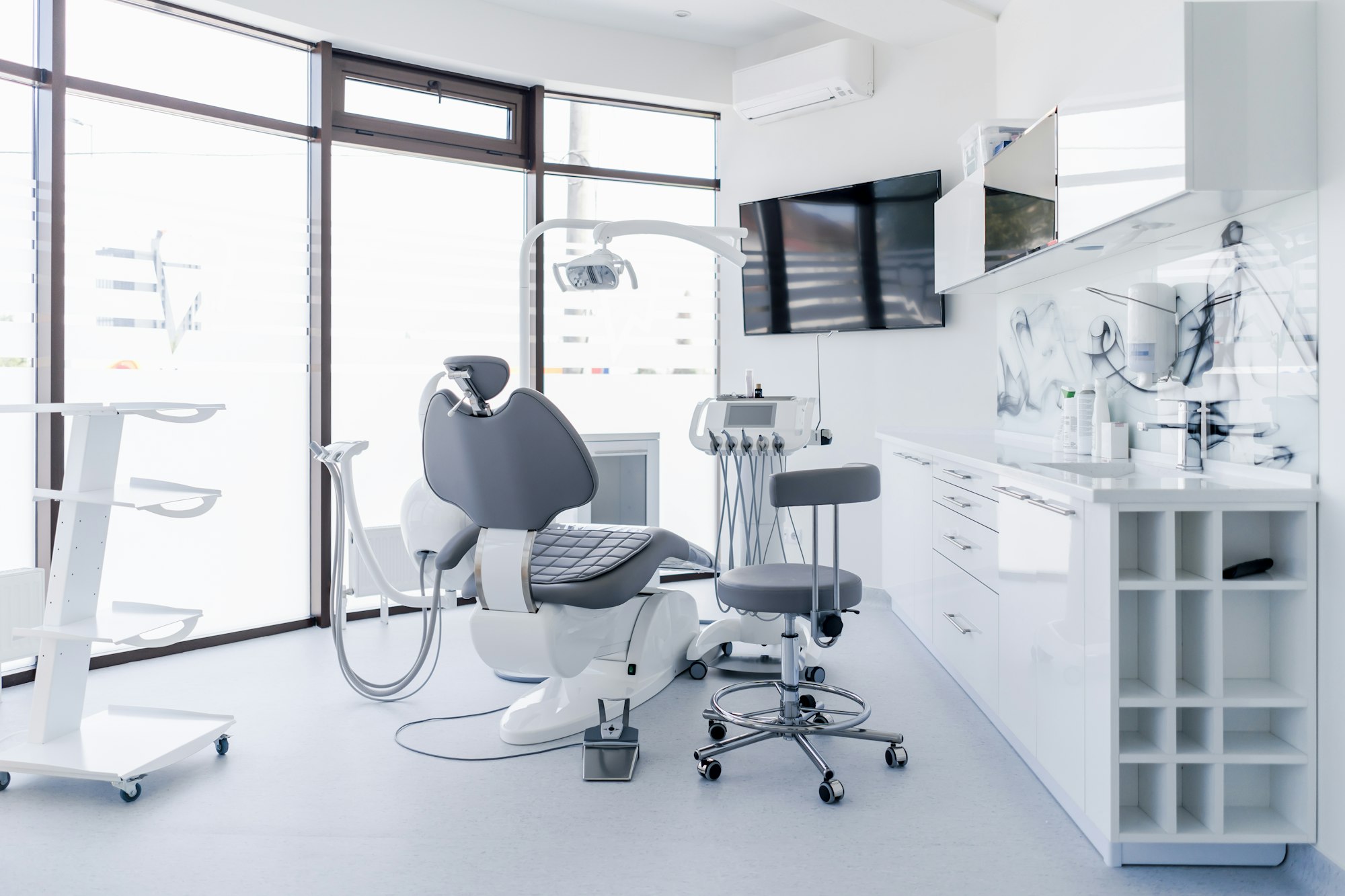 Parkes Dental photo 1