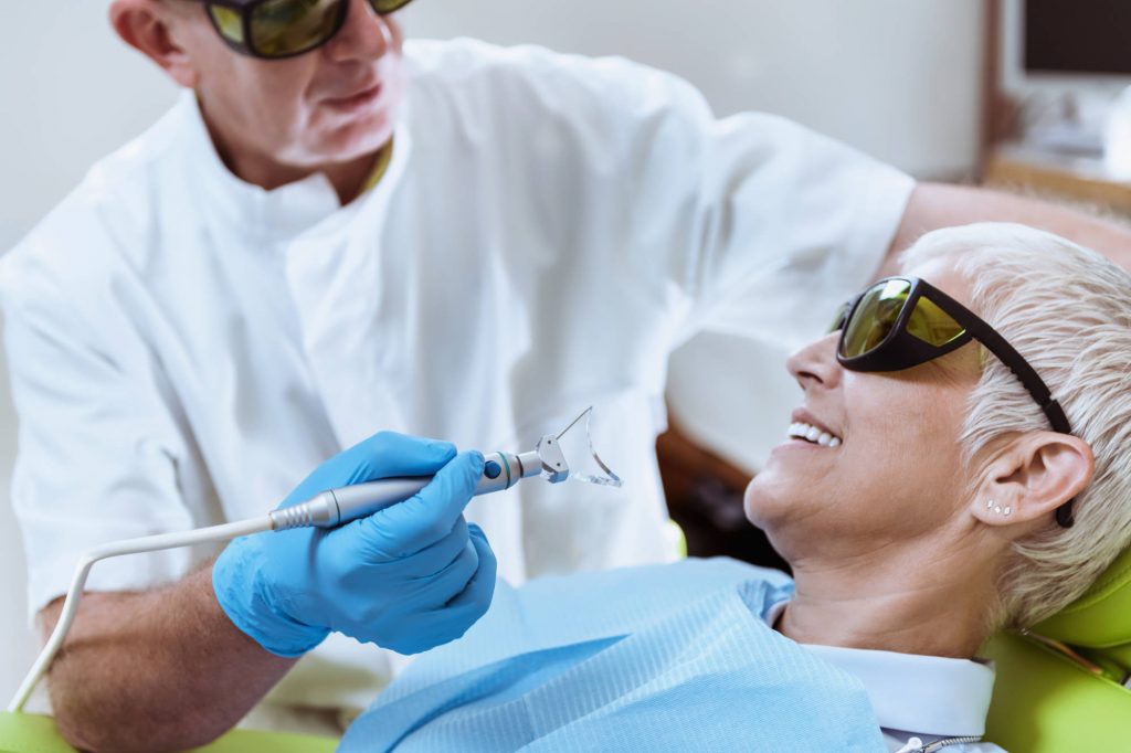 Baker Dental Group photo 1