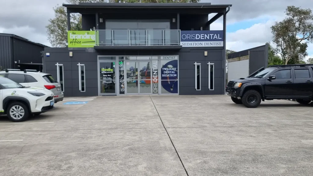 Oris Dental photo 1