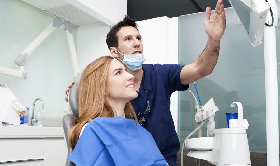 V Care Dental - Patterson Lakes photo 1