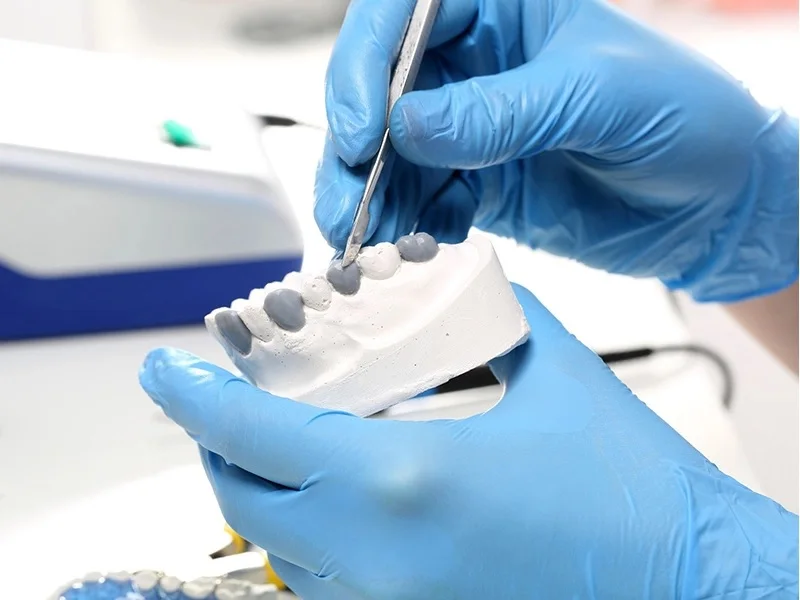 Lakeview Dental Clinic photo 4