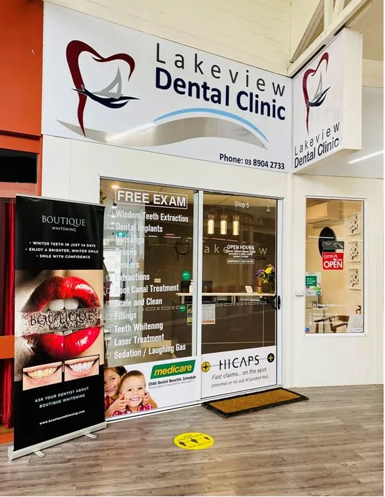 Lakeview Dental Clinic photo 2