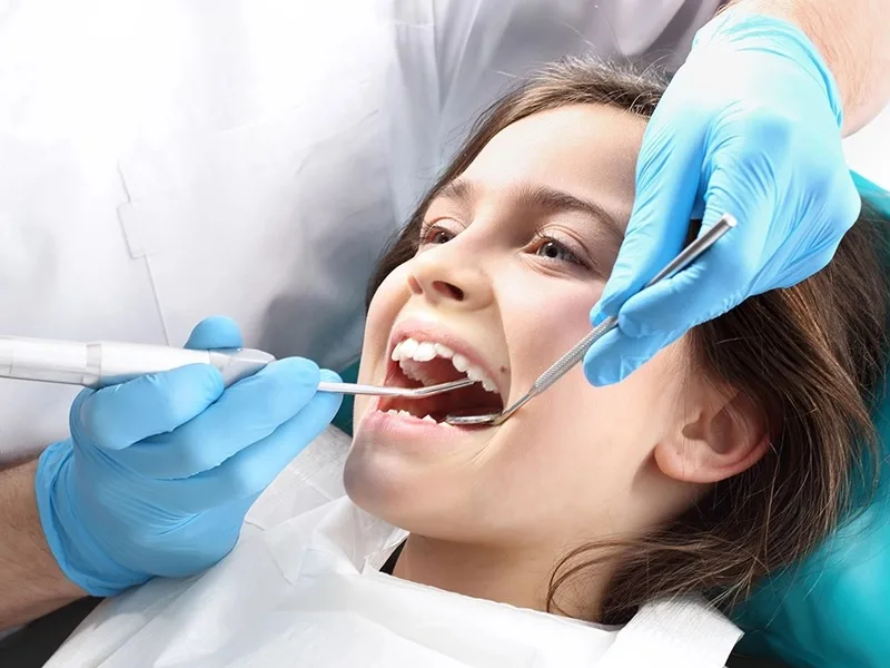 Lakeview Dental Clinic photo 3