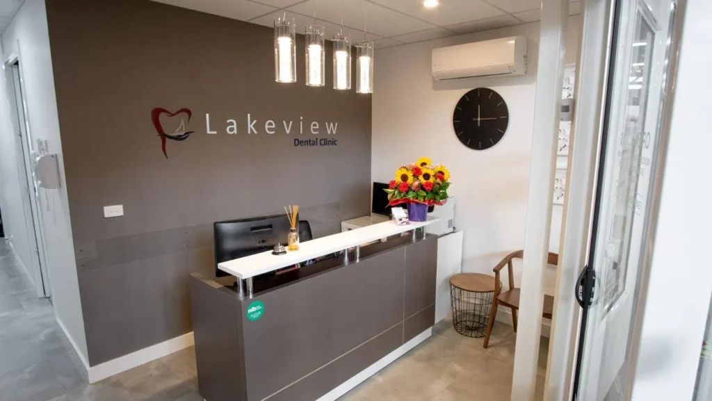 Lakeview Dental Clinic photo 1