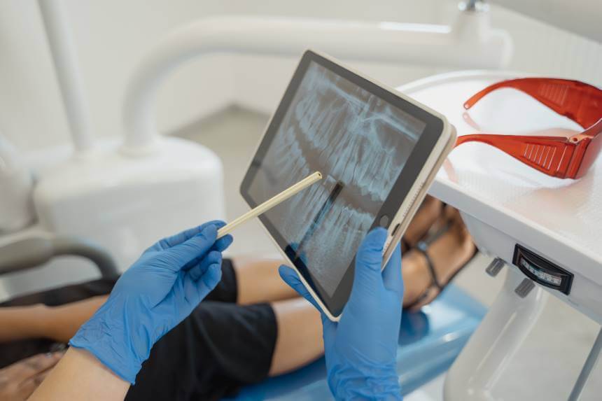 Paynesville Dental Centre photo 4