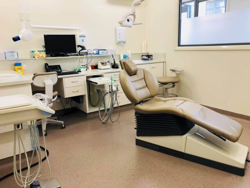 Paynesville Dental Centre photo 3