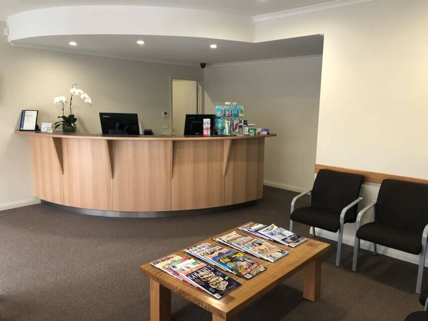 Paynesville Dental Centre photo 2