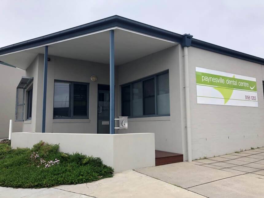Paynesville Dental Centre photo 1