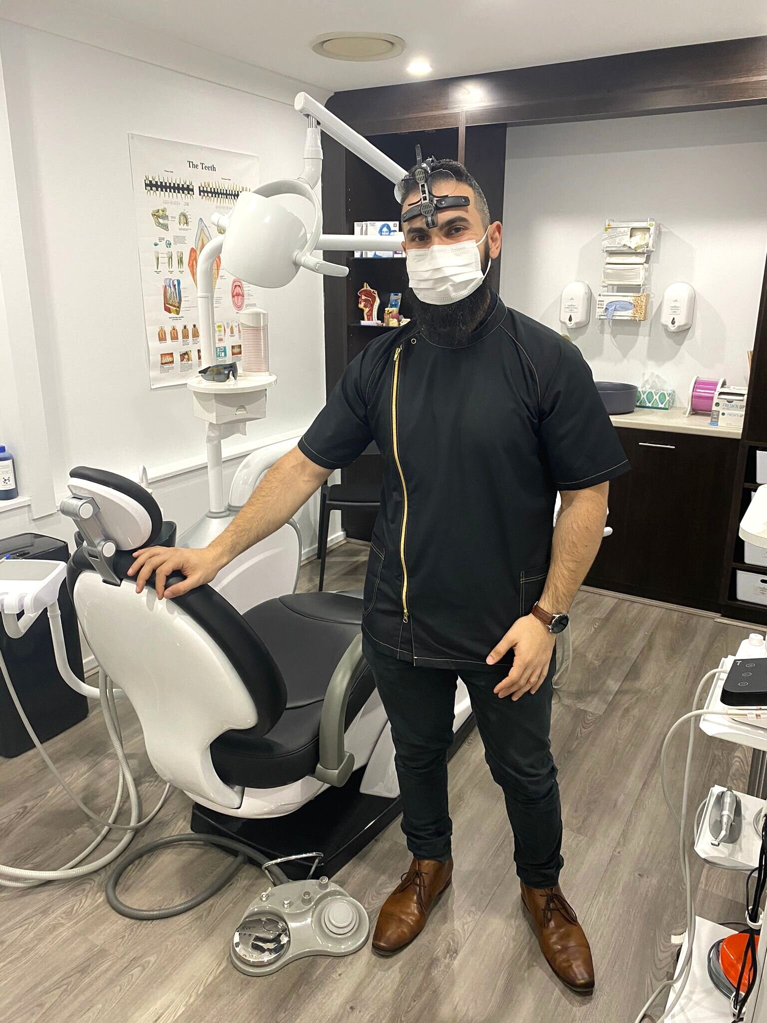 Lux Dental photo 2