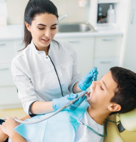ALLSMILE BDS DENTAL photo 1