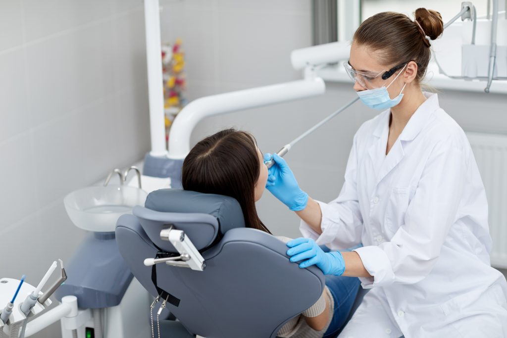 ALLSMILE BDS DENTAL photo 2