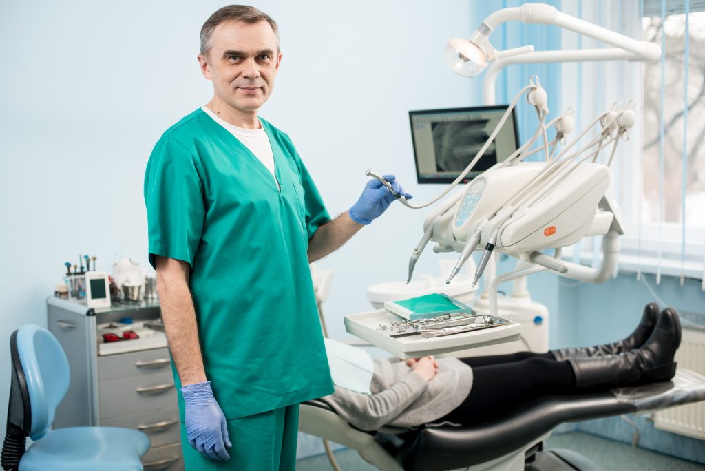 ALLSMILE BDS DENTAL photo 3