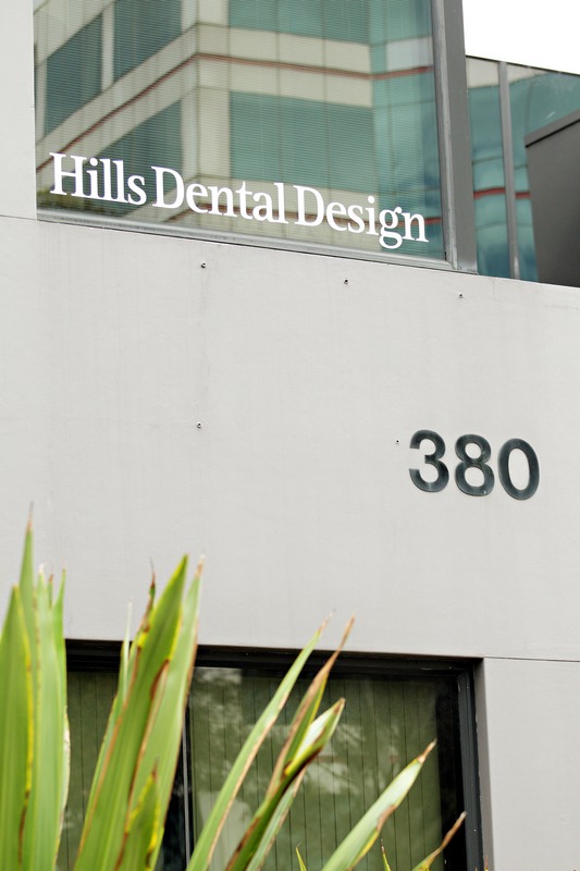 Hills Dental Design Pennant Hills photo 1