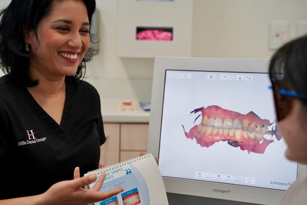 Hills Dental Design Pennant Hills photo 3